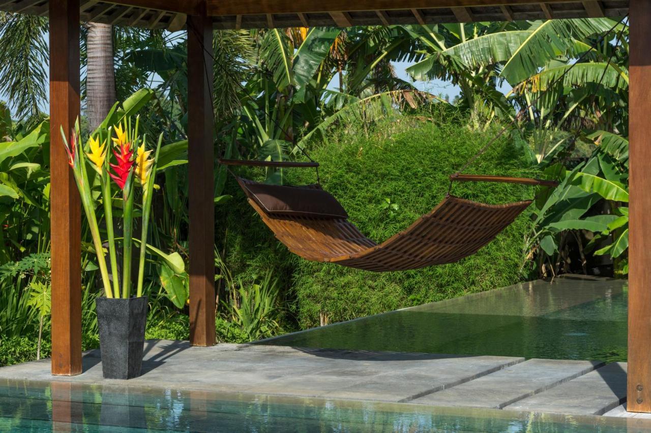 Villa Kavya - 8-Minute Walk From Berawa Beach Canggu Buitenkant foto
